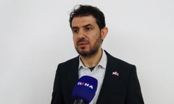 Dr. Elbek: Ebu Ubeyde çocukluğundan itibaren lider bir şahsiyetti