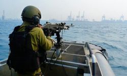 İşgalciler Türkiye vatandaşı 18 aktivisti kaçırdı