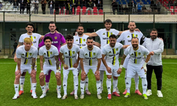 Bitlis Spor, Deplasmanda 2-1 Galip Geldi: Şampiyonluğunu İlan Etti