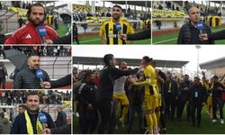 Ligdeki liderliğini Garantileyen Bitlis Spor 1916 Gözünü Play-Off'a Dikti