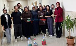 İLMEK’TEN Engelli Bireyler İçin 'Kapaktan Umuda' Kampanyası