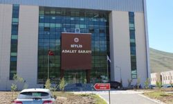 Bitlis’te Uzlaştırmada Rekor: Yüzde 92,47 ile Zirvede