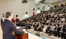 Bitlis'te Turizm Haftası Etkinliği Düzenlendi