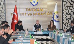 Bitlis’in restorasyonu için TMMOB ile BEÜ arasında iş birliği