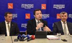 Saadet Partisi Genel Başkanı Arıkan, Bitlis'te STK Temsilcileri ve Kanaat Önderleriyle Buluştu