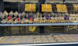 Ateşkes sonrası altın fiyatları yükselişe geçti