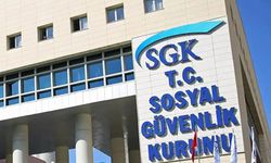 SGK borçlarında süre uzatıldı: Son tarih 7 Nisan