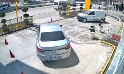 Bitlis'te dolmuşun çarptığı küçük kız hayatını kaybetti