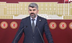 Milletvekili Dinç'ten siyonistlerin "idam" kararına karşılık "soykırımcı çifte vatandaşların yargılanması" çağrısı