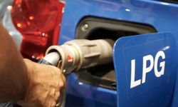 LPG’ye 4 lira 27 kuruş zam: Fiyatlar 35 TL’ye dayandı