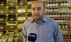 Mevsim geçişlerinde bağışıklığın güçlenmesi için doğal beslenme ve bitki çayları önemli