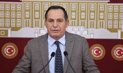 DEM Parti Milletvekili Olan'dan Ahlat Devlet Hastanesi'ndeki yolsuzluk iddialarına ilişkin soru önergesi