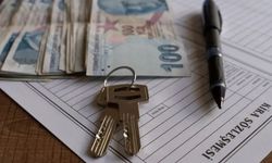 Nisan Ayı Kira Artış Oranı Belli Oldu