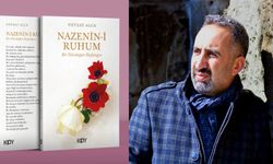 Bitlisli Eğitimci-Yazar Alca’nın Yeni Kitabı Raflardaki Yerini Aldı