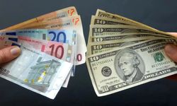 Dolar ve Euro güne yükselişle başladı