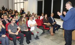 Bitlis Tatvan Devlet Hastanesi Personeline Etkili İletişim, Empati ve Pozitif Yaklaşım Semineri