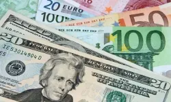 Dolar ve Euro Haftaya Yükselişle Başladı