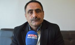 Oğlunun tedavisi için şifa arayan babanın feryadı