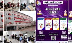 İmam Hatip proje okullarına kayıt süreci başladı