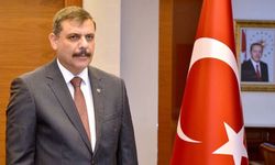 İçişleri Bakanı Çiftçi Bitlis'e Geliyor