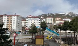 Van'daki deprem Bitlis'te de hissedildi