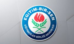 Bitlis'te eğitimcilerden okul saldırısına ilişkin iş bırakma eylemi