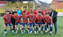 Bitlis Çağdaş Spor play-off’lara katılmayı garantiledi