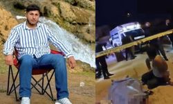 Kız kaçırma iddiası silahlı kavgaya dönüştü: 1 ölü, 2 yaralı