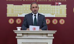 HÜDA PAR Milletvekili Demir, Bingöl, Siirt ve Şırnak’ın sorunlarını Meclis’te dile getirdi