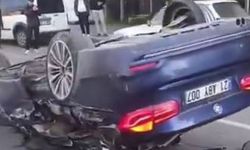 Diyarbakır’da Zincirleme Kaza: 2 Yaralı