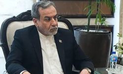 İran Dışişleri Bakanı Arakçi Pakistan’a gidiyor