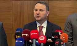 Adalet Bakanı Gürlek: Faili meçhul dosyalar yeniden inceleniyor