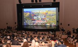 Bitlis’in Kültürel Mirası İstanbul’da Tanıtıldı