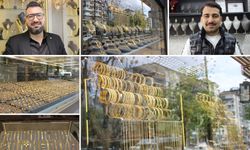 Kuyumculardan Düğün Sezonu Uyarısı: Altında Fırsat Var, Sahteye Dikkat!