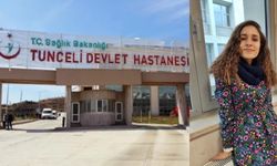 Gülistan Doku Soruşturmasında 2 Kişi Hakkında Gözaltı Kararı