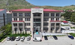 Bitlis'te Sosyal Medyada Tehdit Paylaşımlarına Kamu Davası