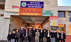 Aşiret Derneği BOTO-DER Seçime Gidiyor