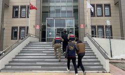 Bitlis'te 1 Ocak'tan bu yana 88 düzensiz göçmen yakalandı