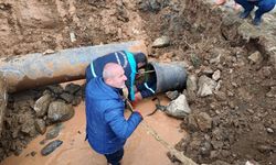 Helal Olsun Dedirten Görüntü: Bitlis’te Bir İşçinin Ekmek Mücadelesi Böyle Görüntülendi