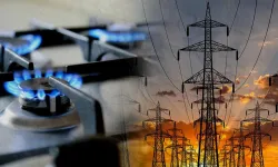 Elektrik ve Doğal Gaza Yüzde 25 Zam Geldi
