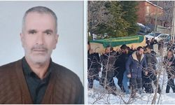 Ölekli ailesinin acı günü