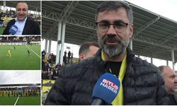 Belediye Başkanı Tanğlay: Bitlis Spor Maçı Taraftara Armağan Olsun