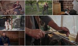 'Zamanın Ustaları' Belgeseli İzleyiciyle Buluşuyor