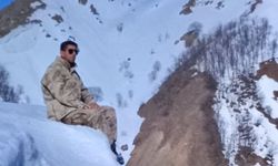 Uçuruma Düşen Güvenlik Korucusu Hayatını Kaybetti