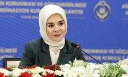 Göktaş: Annelerimize 8 haftalık ilave doğum izni sağladık