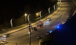 Bitlis’te trafik kazası