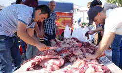 Kurban Kesiminde Yaralanmamak İçin Bu Kurallara Dikkat