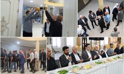 13 Yıllık Husumet Barışla Son Buldu