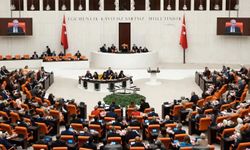 TBMM’de Vergi Düzenlemeleri Gündemde