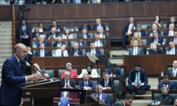 Cumhurbaşkanı Erdoğan: Her zaman duamızda, 'bizi sırat-ı müstakime eriştir'